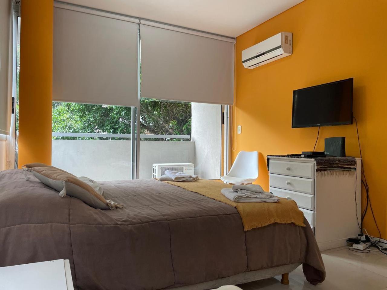 Solar Del Abasto Apartment Buenos Aires Exterior photo
