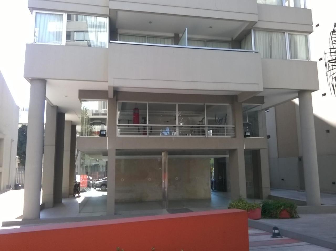 Solar Del Abasto Apartment Buenos Aires Exterior photo